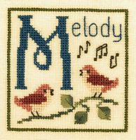 M Is For Melody