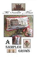Sampler Grows, A