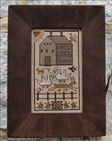 Fine Farm House, A