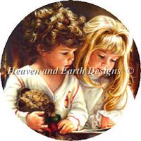 Ornament Christmas Children