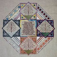 Sampler Of Seasons