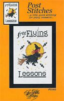 Free Flying Lessons