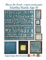 Minerva-Martha Hards Age 10