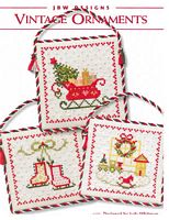 Vintage Ornaments