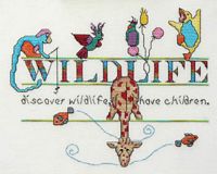 Stitch An Inch Halloween #2