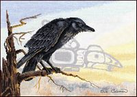 Raven