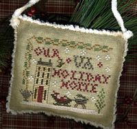 Your State Holiday Home