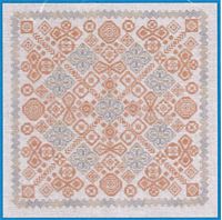Quadrille 1