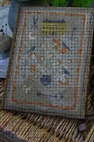 Mustard Seed Manor Sewing Book