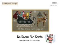 No Room For Santa