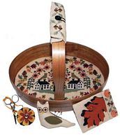 Shaker Valley Harvest