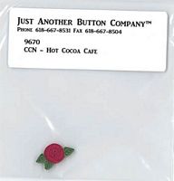 Scissor Fob And Keep