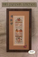 Mini Pumpkin Stitches