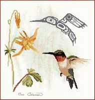Hummingbird
