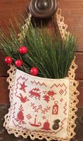 Colonial Christmas