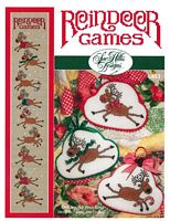 Reindeer Games