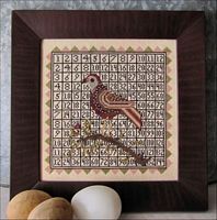 Multiplying Bird