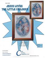 Jesus Loves The Little Childre