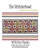 Give Thanks