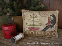Beggar's Christmas