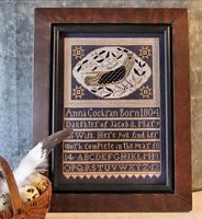 Anna's Bird