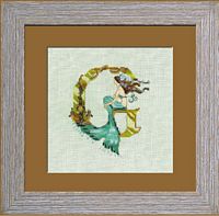 Letters From Mermaids-G