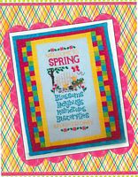 Welcome To Spring