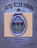 Tulip Egg