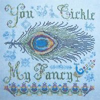 Tickle My Fancy