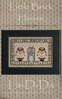 Little Brick House