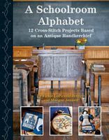 Schoolroom Alphabet (96pgs)