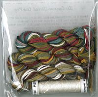 Common Thread Emb Pk