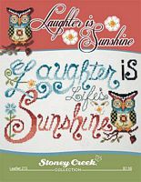 Laughter Is Sunshine