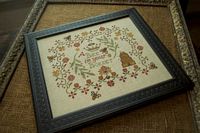 Bee In Your Bonnet, A