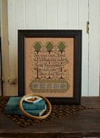 Ties That Bind, The (Part 2)