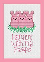 Hangin With My Peeps
