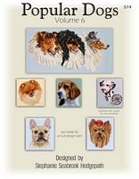 Popular Dogs Volume 6