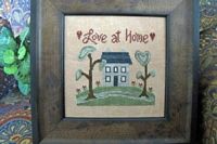 Love At Home