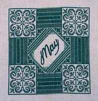 May Birthstone-Emerald