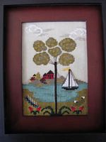 Nantucket Village #4