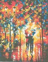 Under One Umbrella