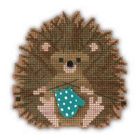 Woodland Hedgehog