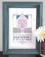 Home Is Where Love Blooms