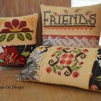 Gather Friends Close 2