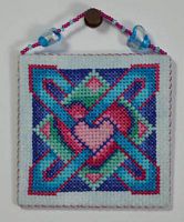 Double Hearts (Summer Series)