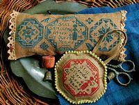 Still Stitching-Stitch Friends