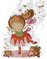 Little Dancer (Miller)