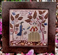 Mary Cotton