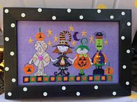 Halloween Parade