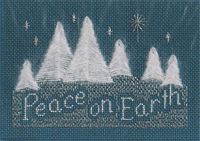 Peace On Earth